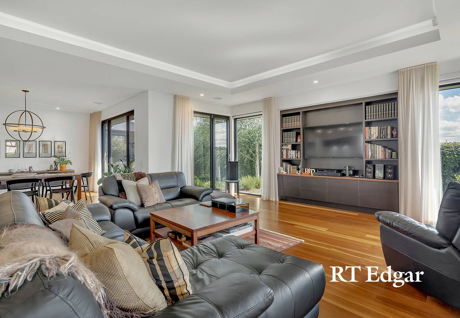 Real Estate and Property in 36 Mulgutherie Way, Gisborne, VIC