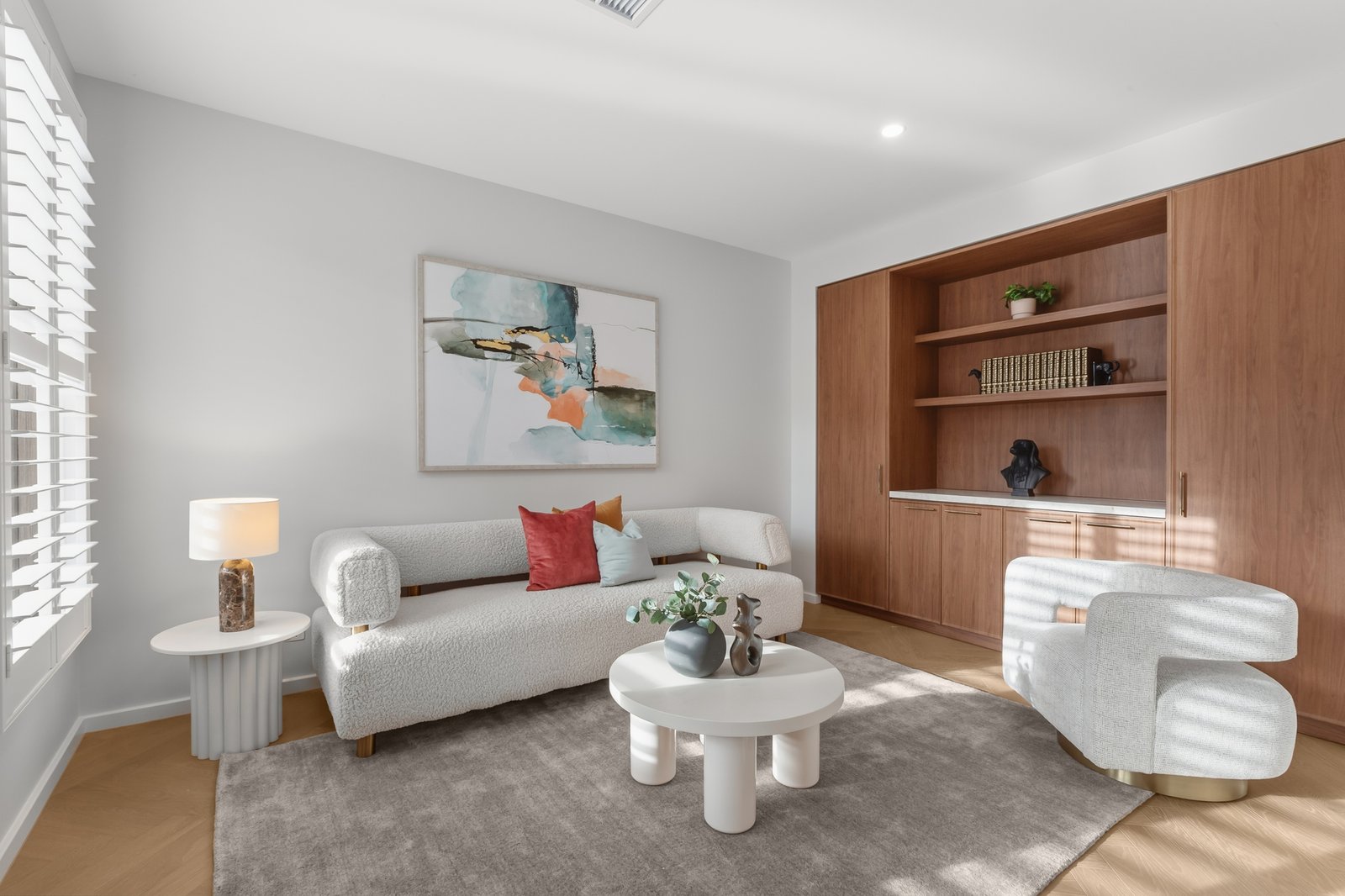 Gallery: 36 Mummery Street