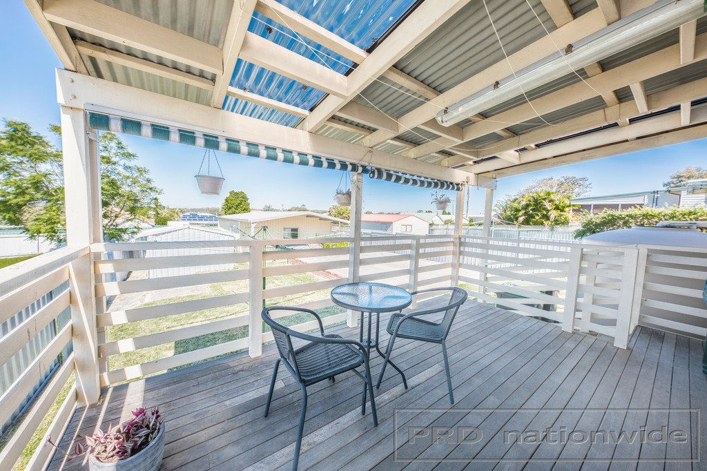 36 Murray Street EAST MAITLAND 2