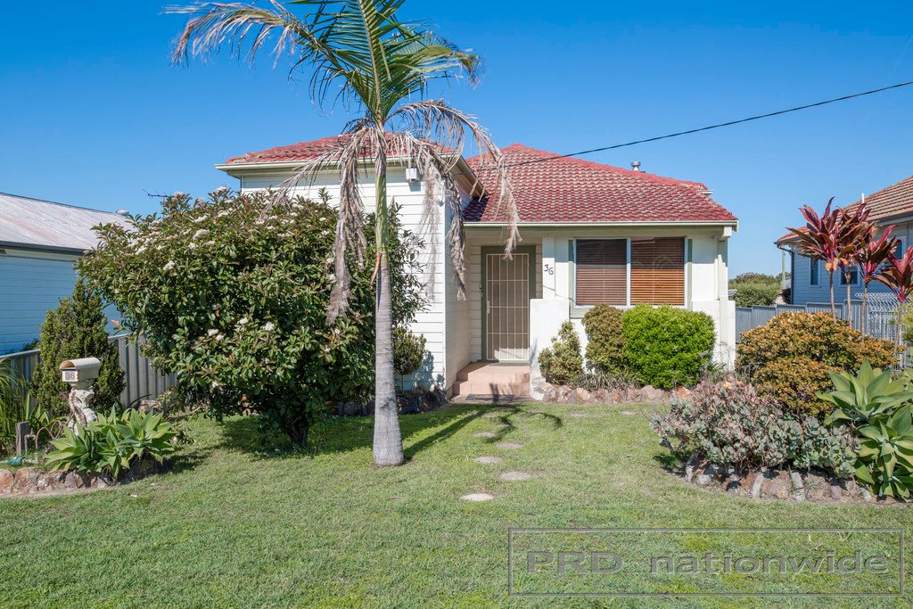 36 Murray Street EAST MAITLAND 16