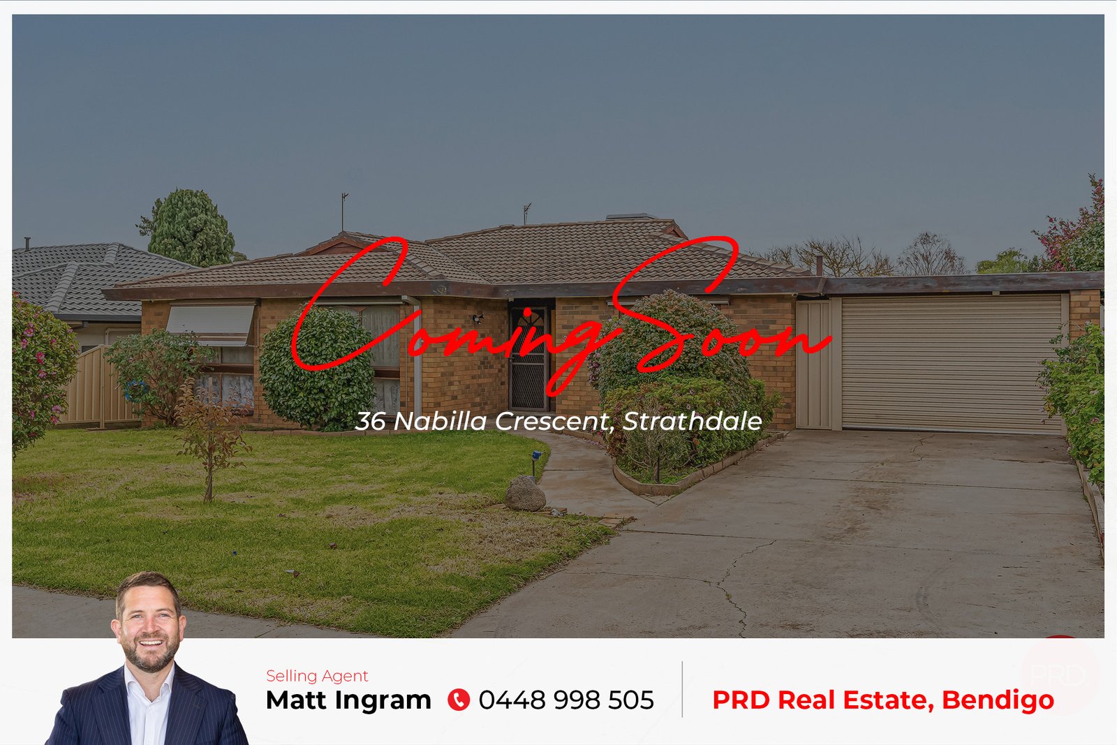 36 Nabilla Crescent STRATHDALE 1