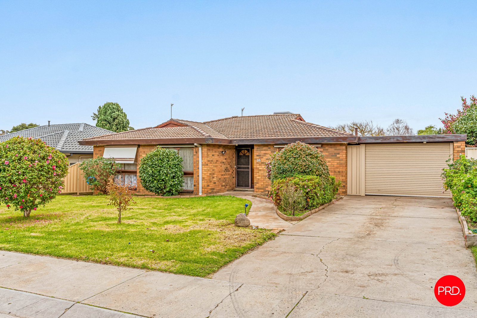 36 Nabilla Crescent STRATHDALE 2