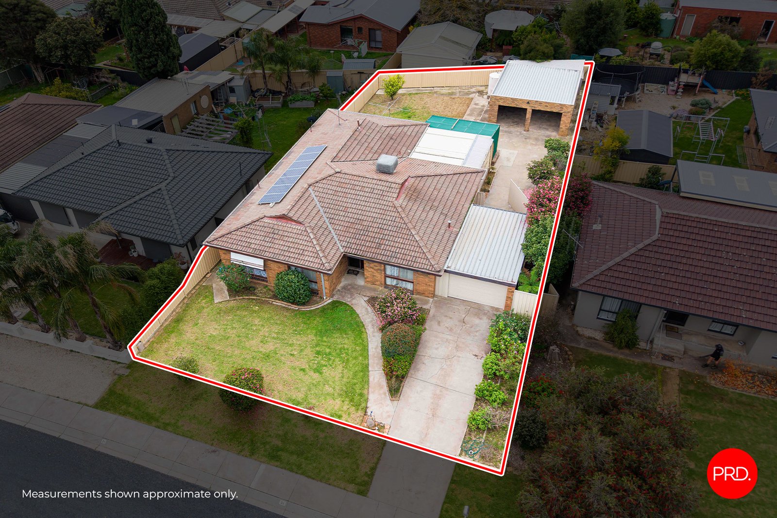 36 Nabilla Crescent STRATHDALE 3