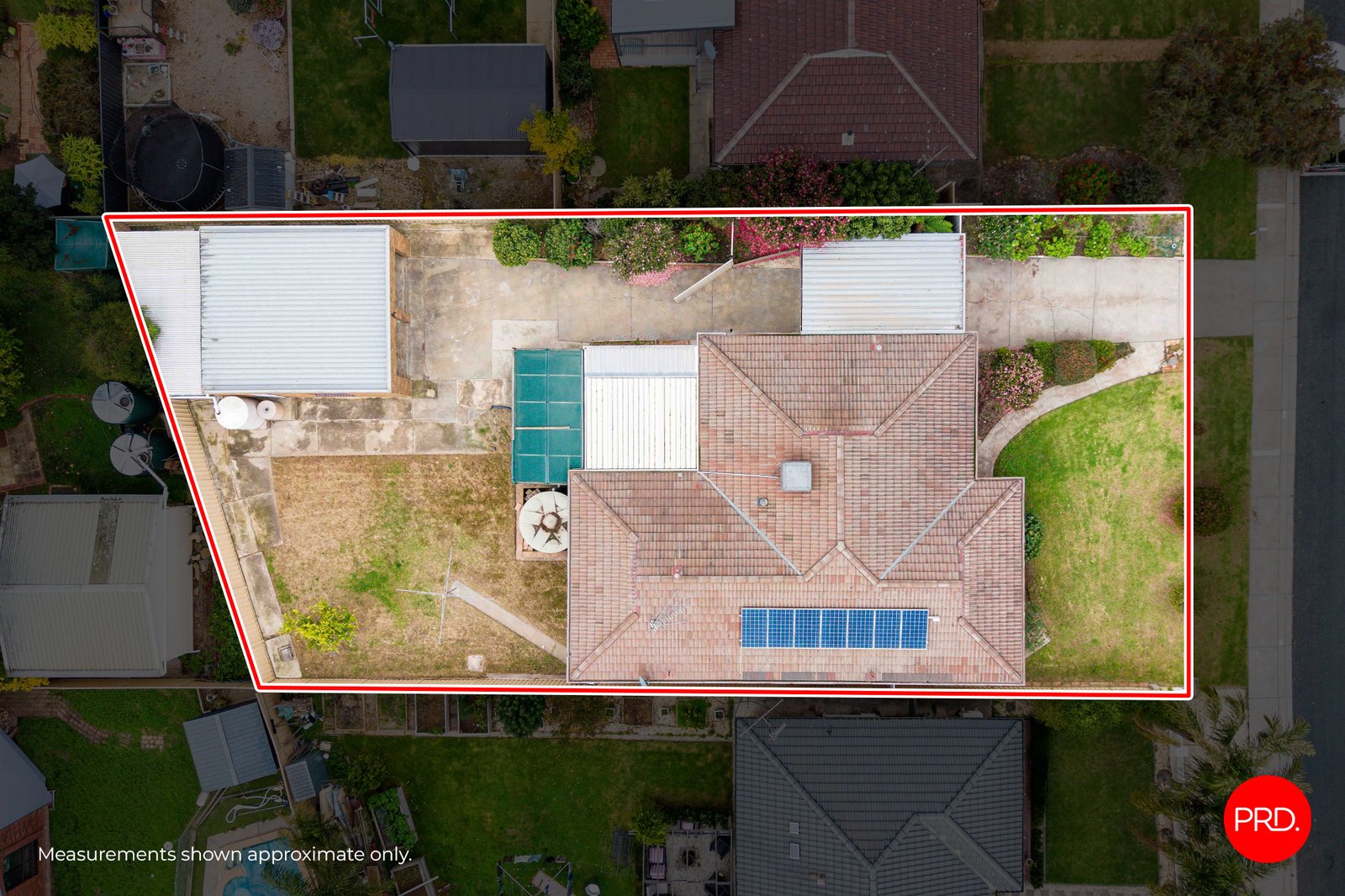 36 Nabilla Crescent STRATHDALE 23