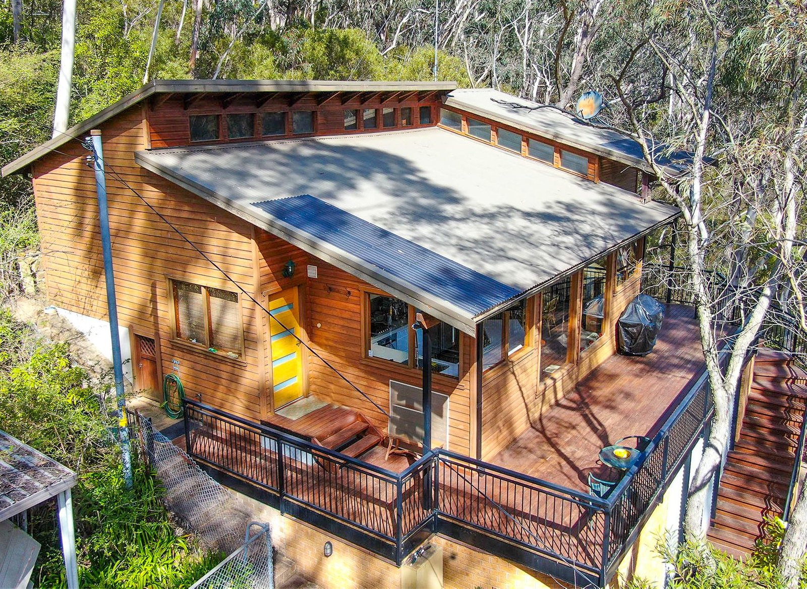 36 Neale Street Katoomba Nsw 2780