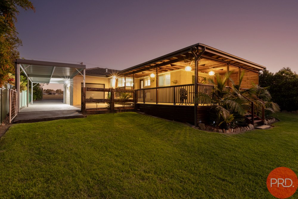 36 Nelson Street GRETA 31