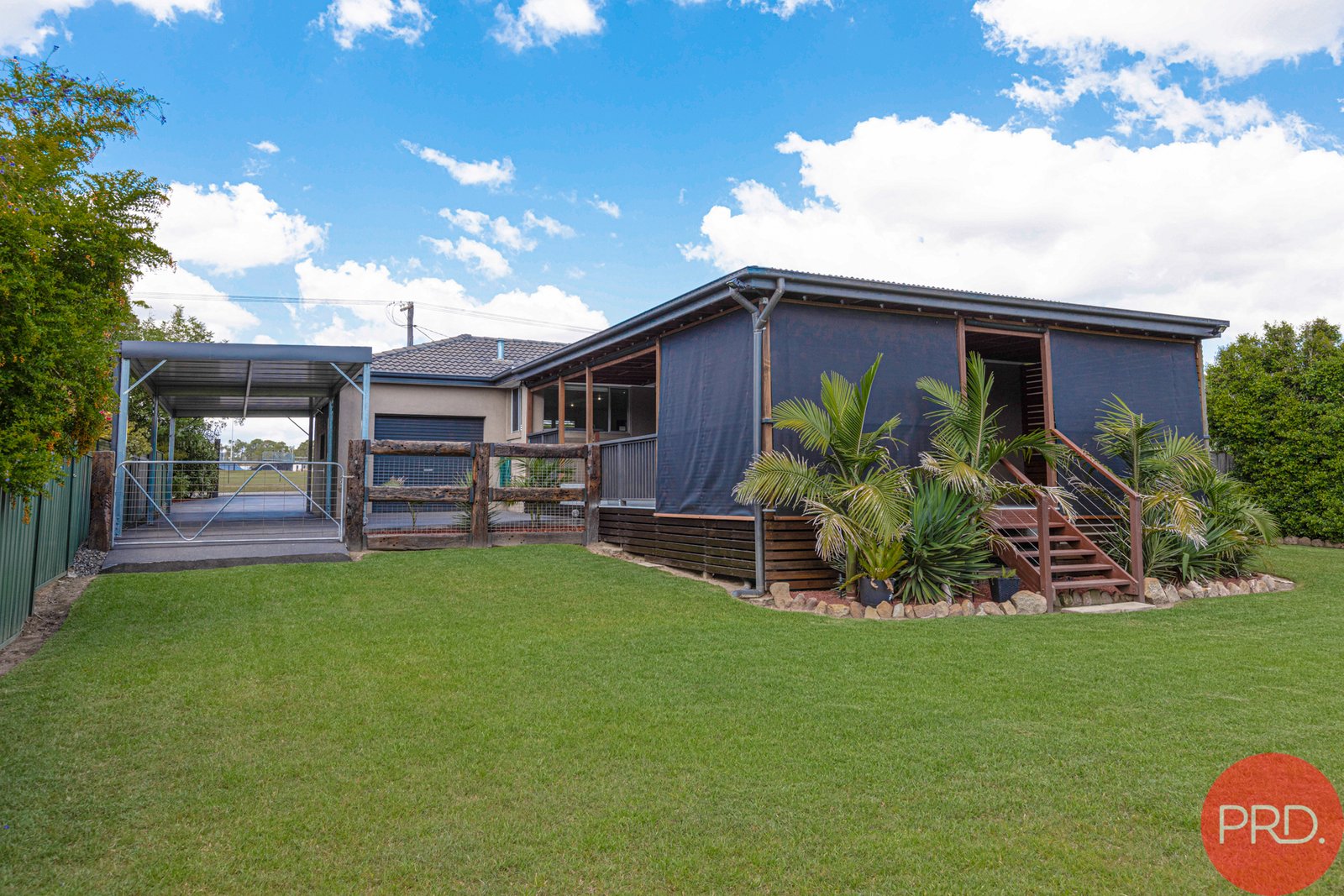 36 Nelson Street GRETA 34