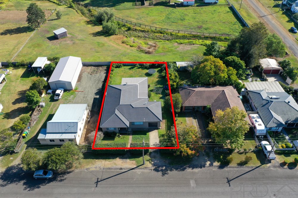 36 Nelson Street GRETA 1