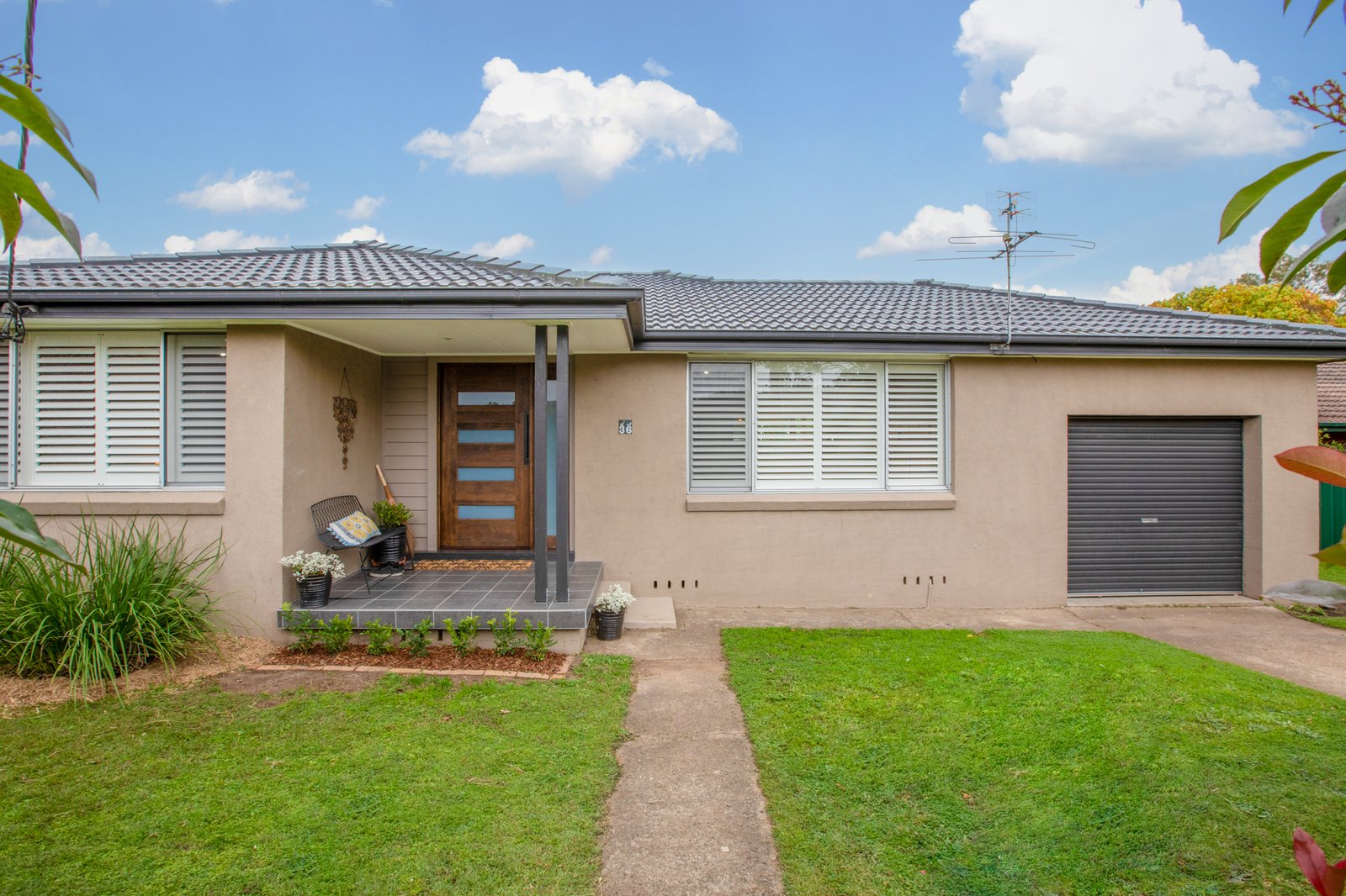 36 Nelson Street GRETA 2