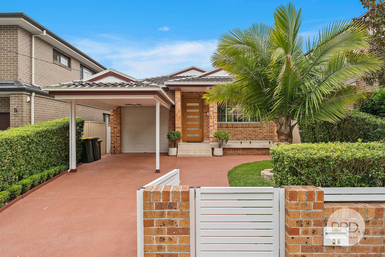 36 Newman Street MORTDALE 1