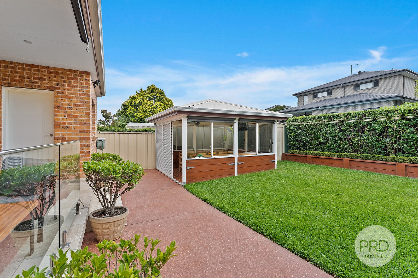 36 Newman Street MORTDALE 11