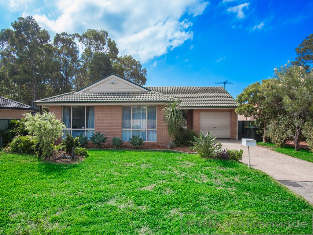 36 Nolan Crescent METFORD 1