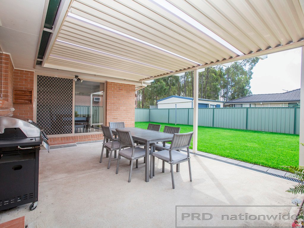 36 Nolan Crescent METFORD 14