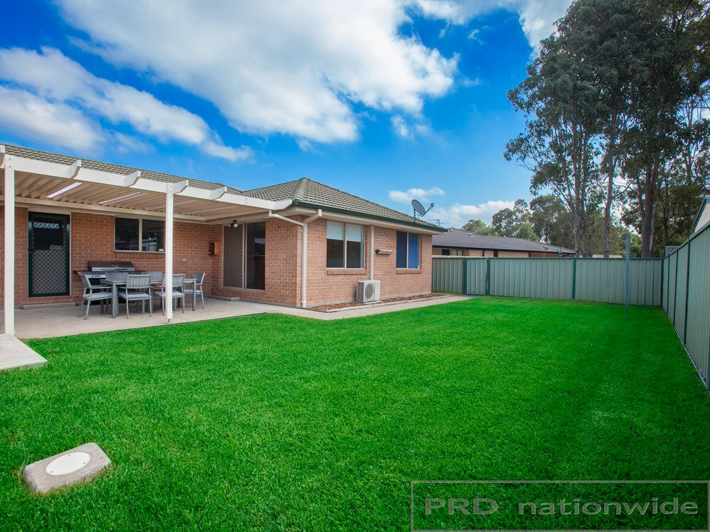 36 Nolan Crescent METFORD 16