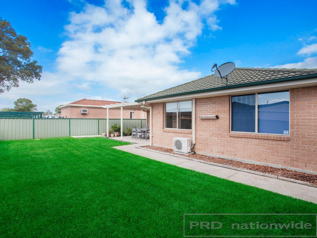 36 Nolan Crescent METFORD 17