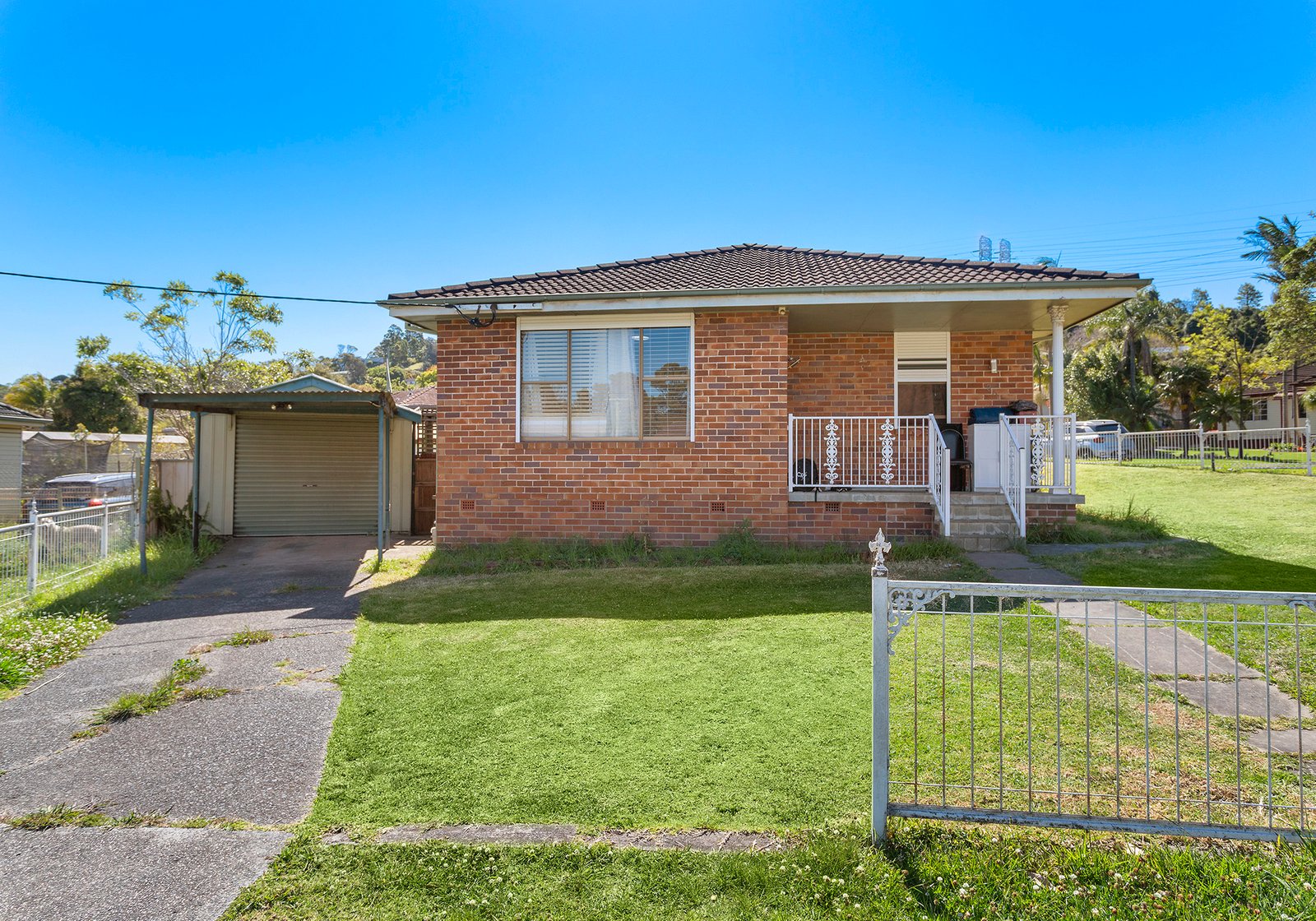 36 Nolan Street BERKELEY 2