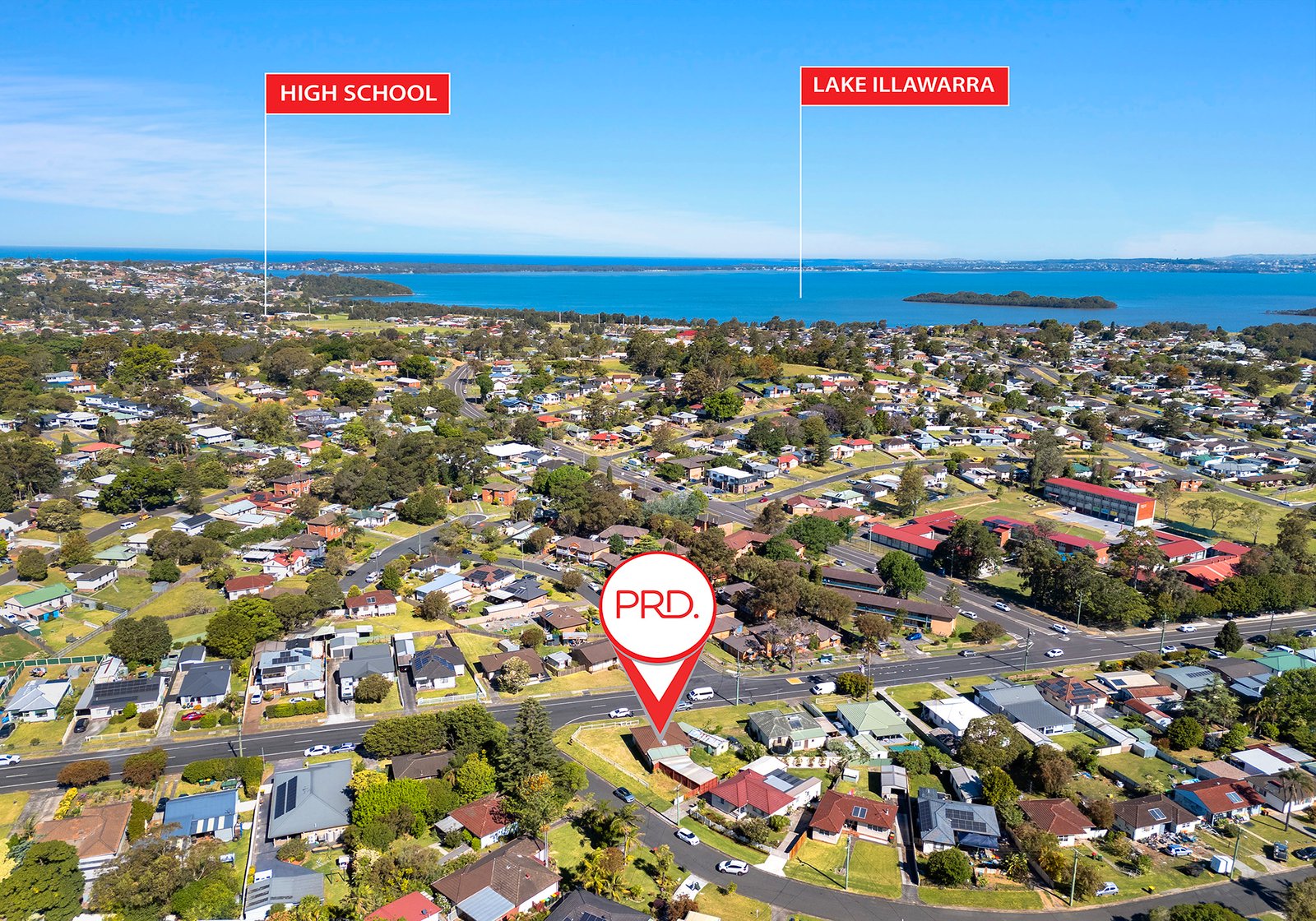 36 Nolan Street BERKELEY 4