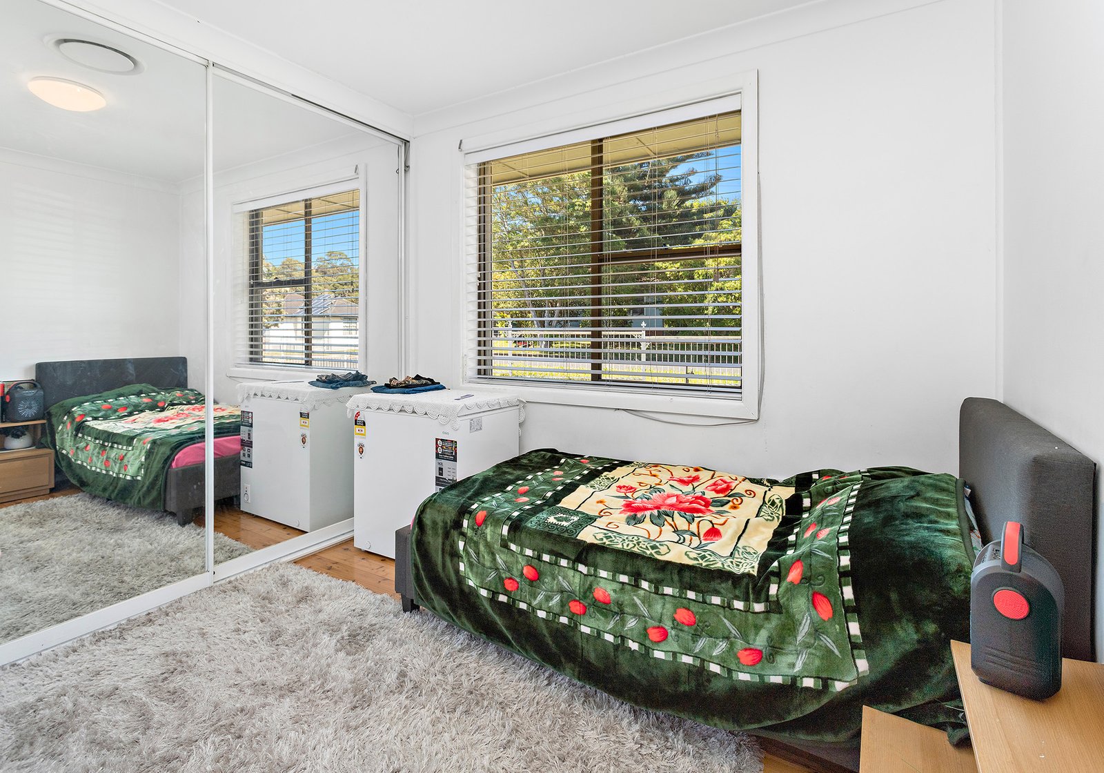 36 Nolan Street BERKELEY 7