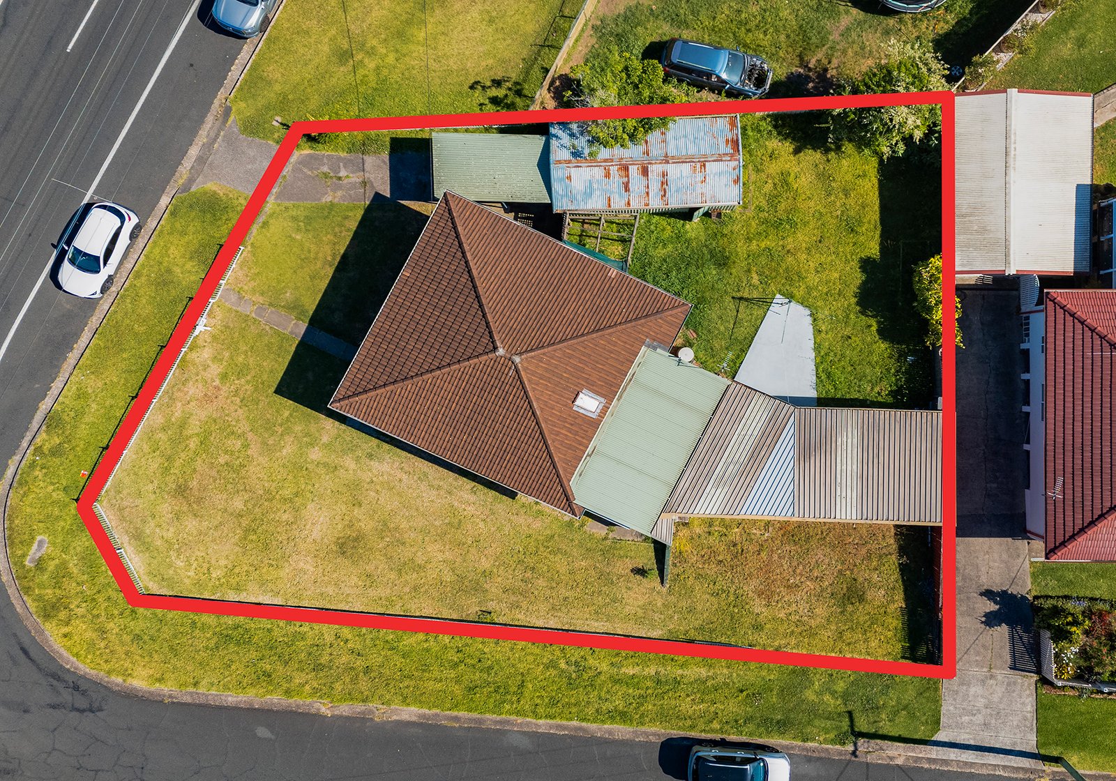 36 Nolan Street BERKELEY 9