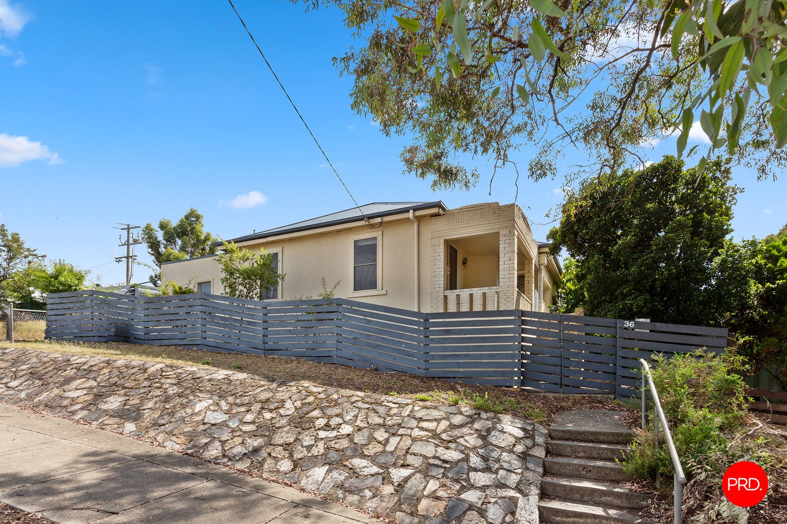 36 Nolan Street, NORTH BENDIGO VIC 3550