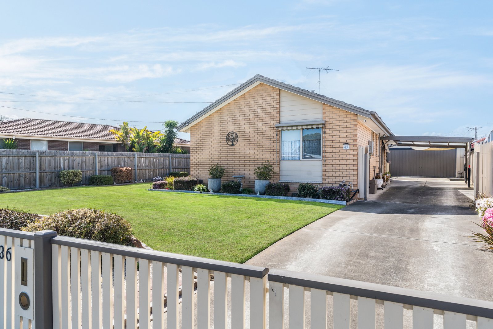 Gallery: 36 Norfolk Crescent