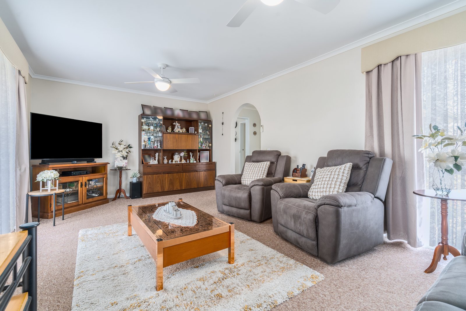 Gallery: 36 Norfolk Crescent