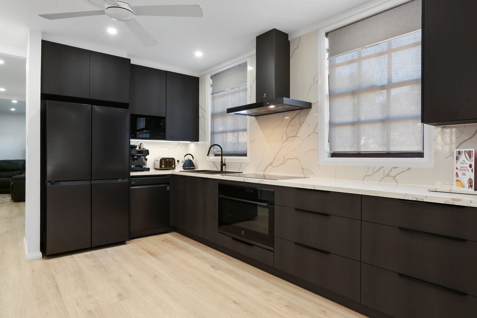 36 Norfolk Street BERKELEY 1