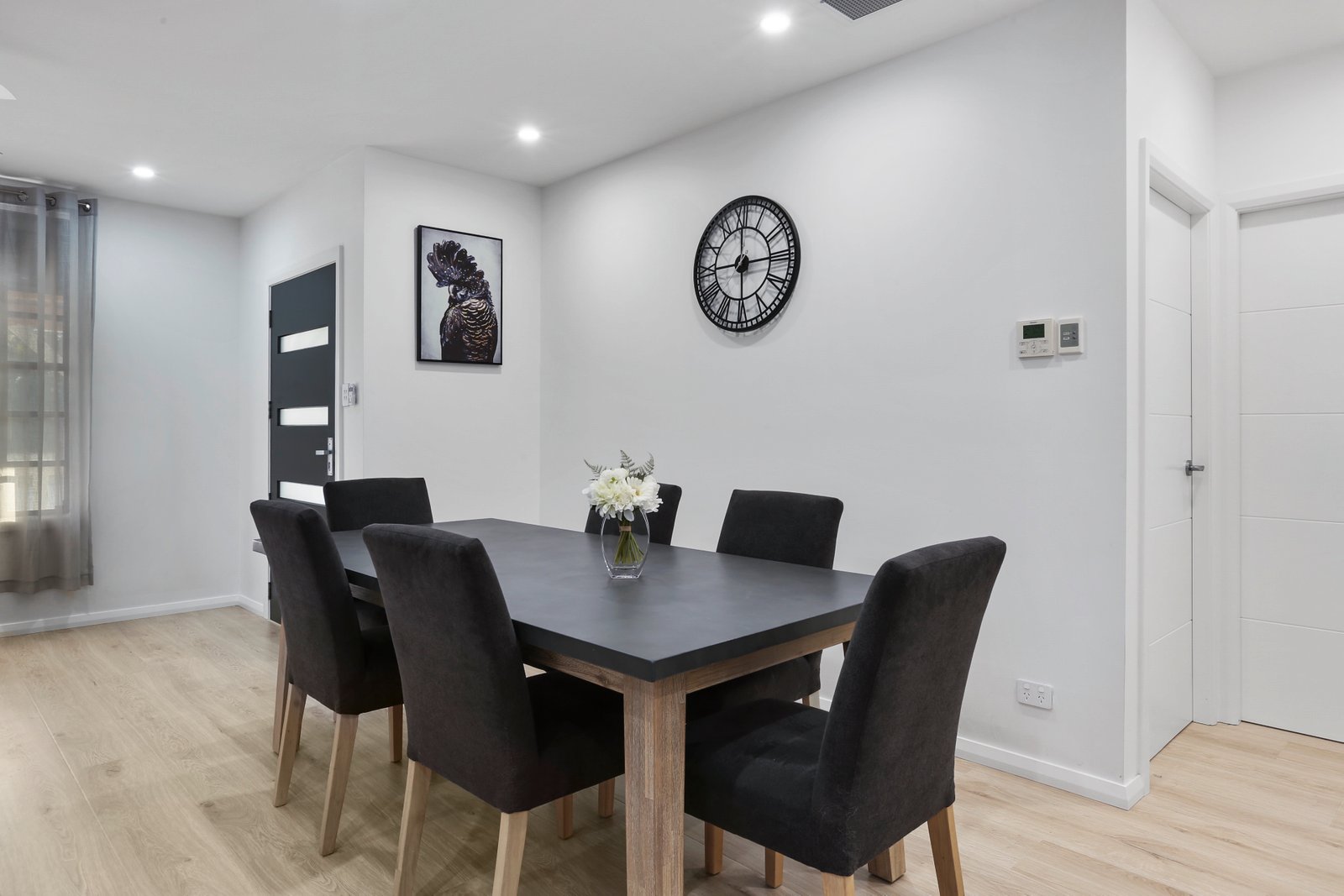 36 Norfolk Street BERKELEY 3