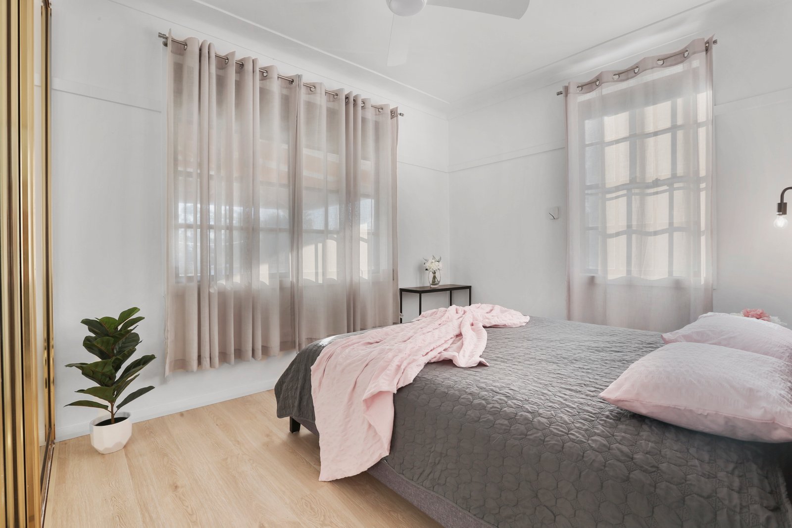 36 Norfolk Street BERKELEY 7