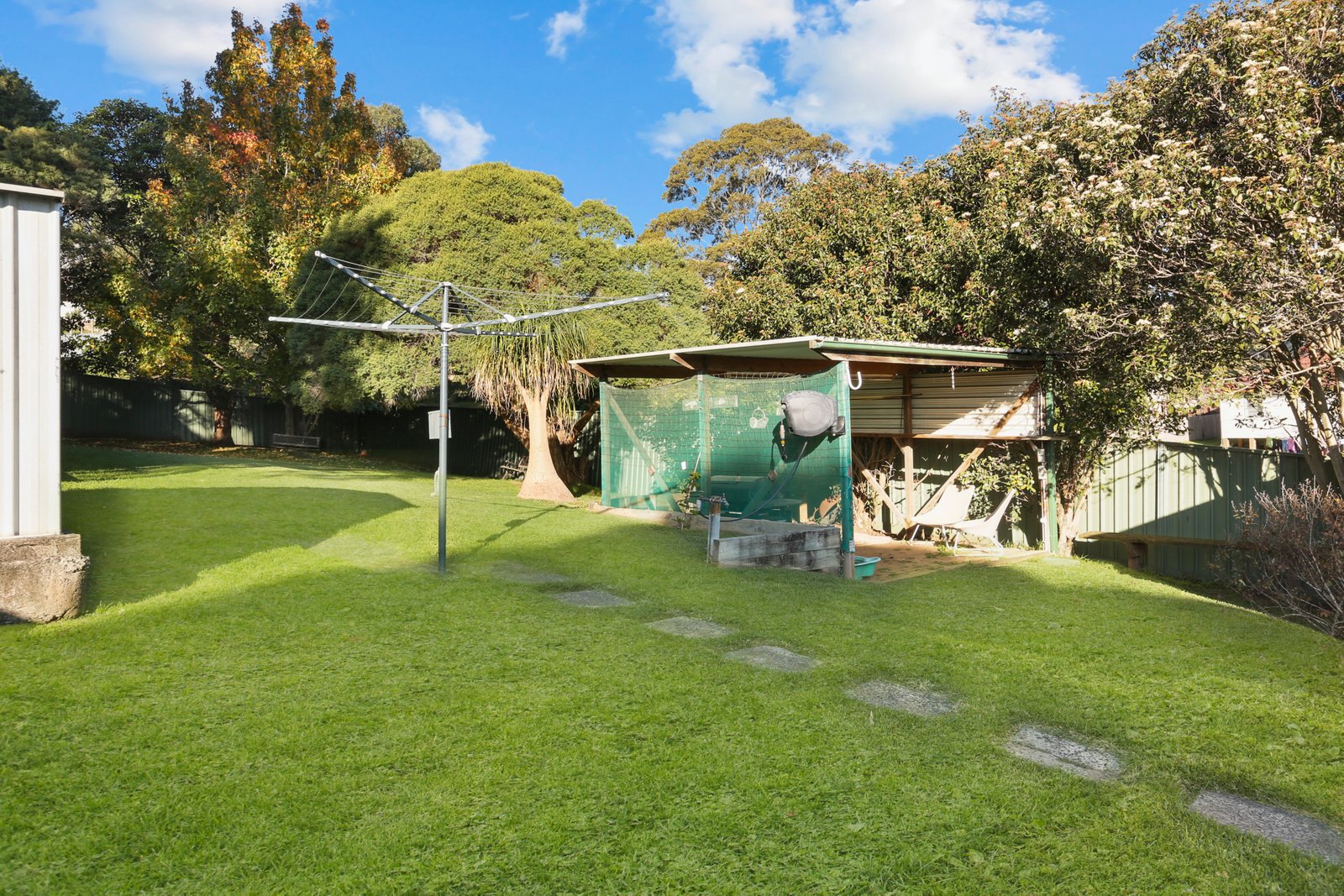 36 Norfolk Street BERKELEY 8