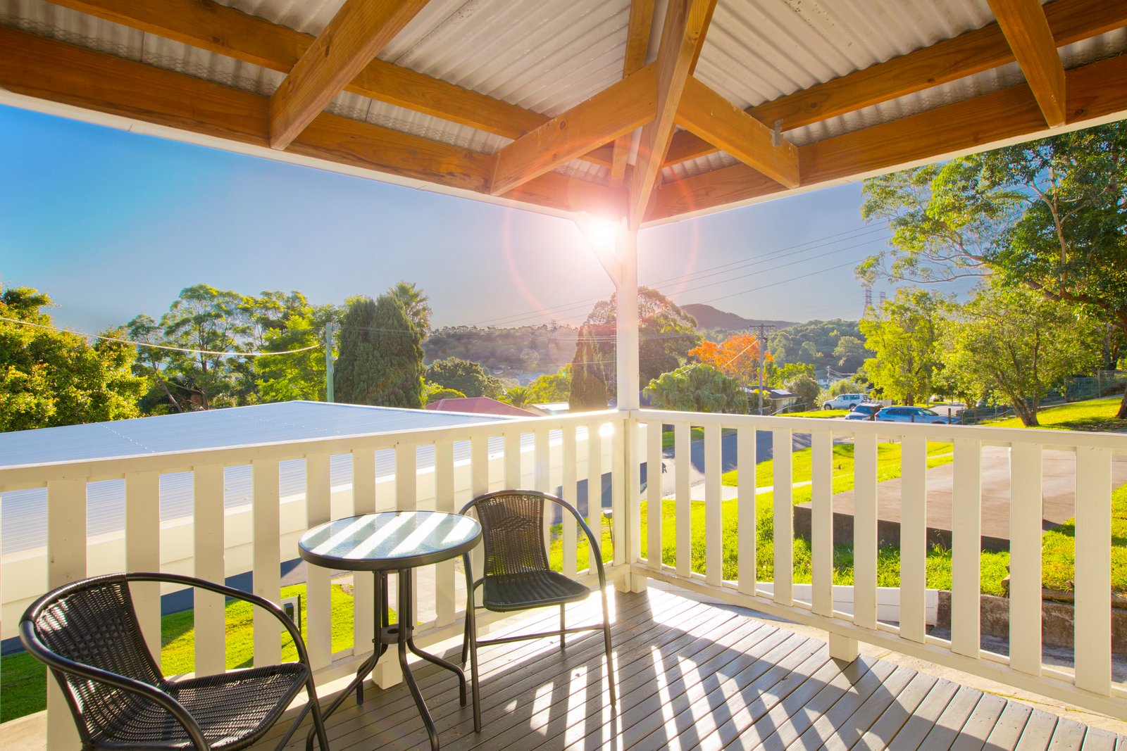 36 Norfolk Street BERKELEY 10