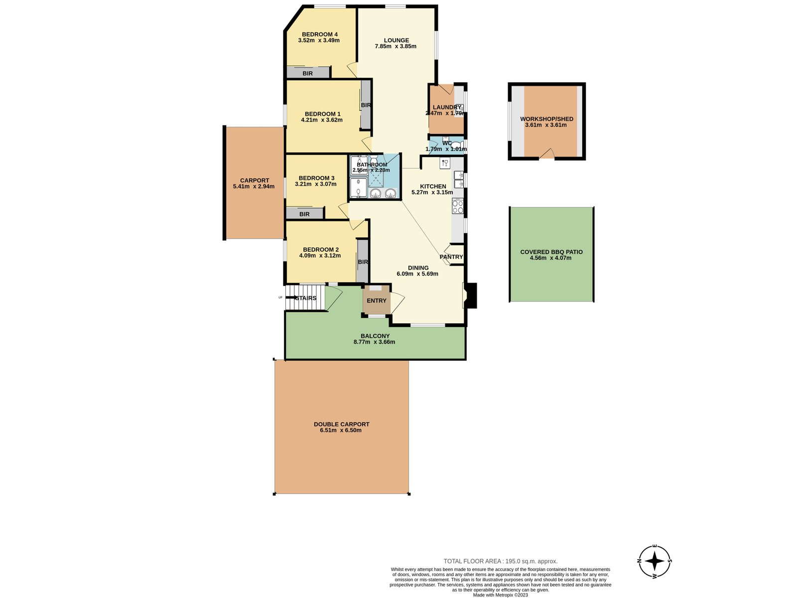 36 Norfolk Street BERKELEY 11