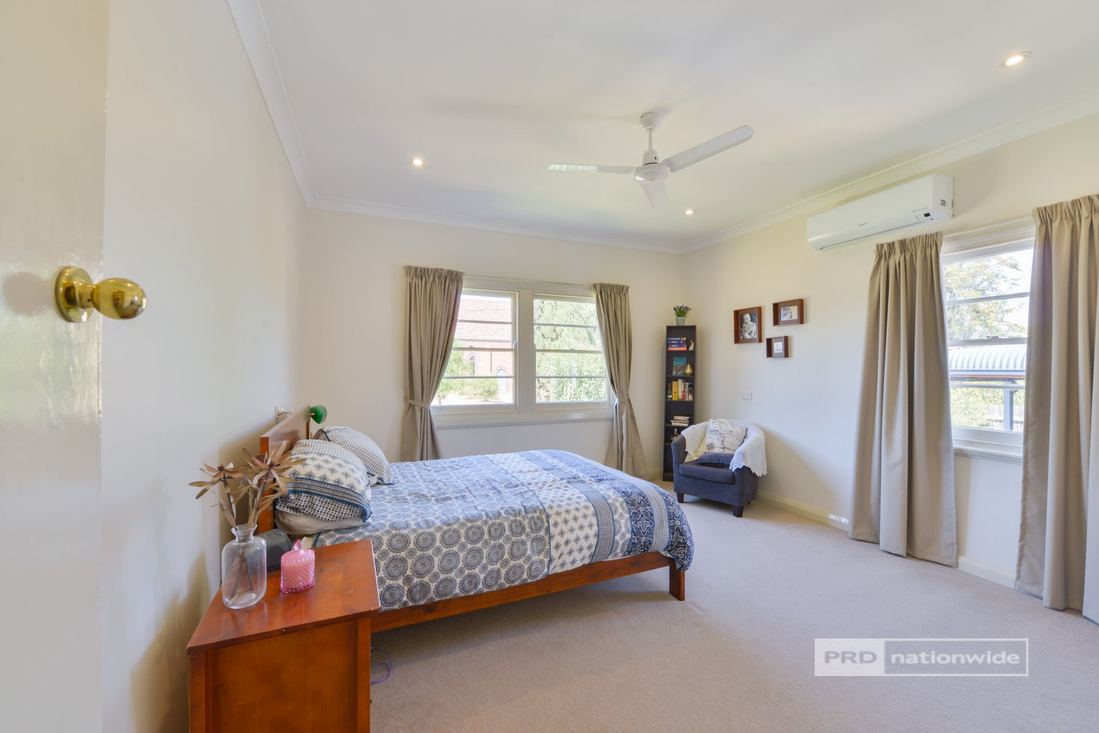 36 North Street TAMWORTH 4