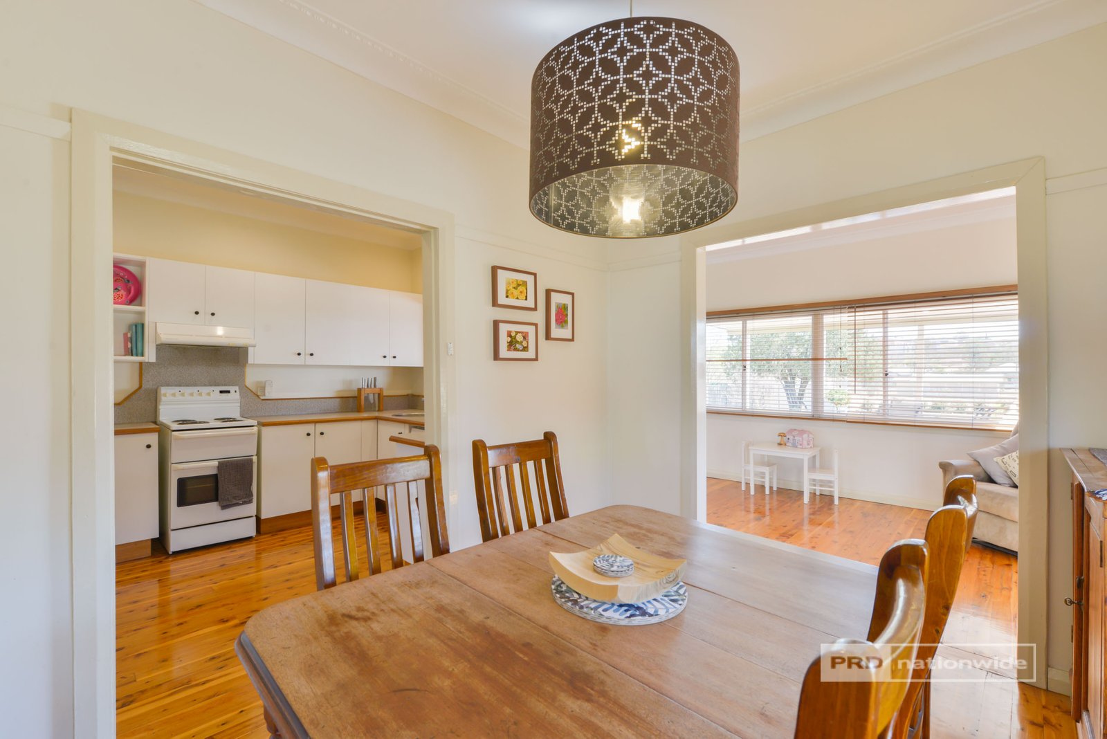 36 North Street TAMWORTH 8