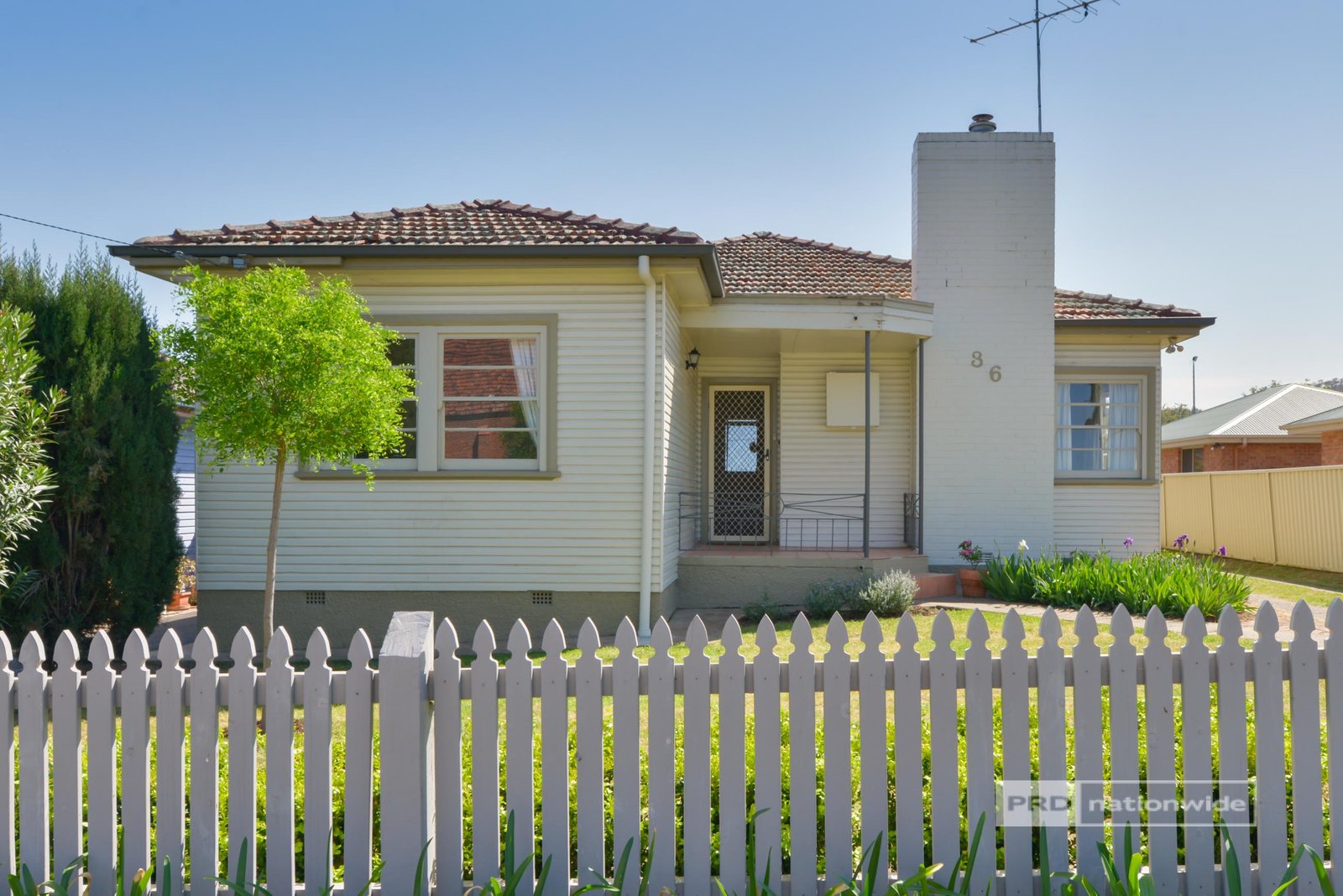 36 North Street TAMWORTH 15