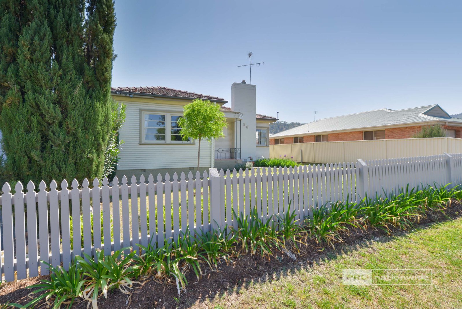 36 North Street TAMWORTH 16