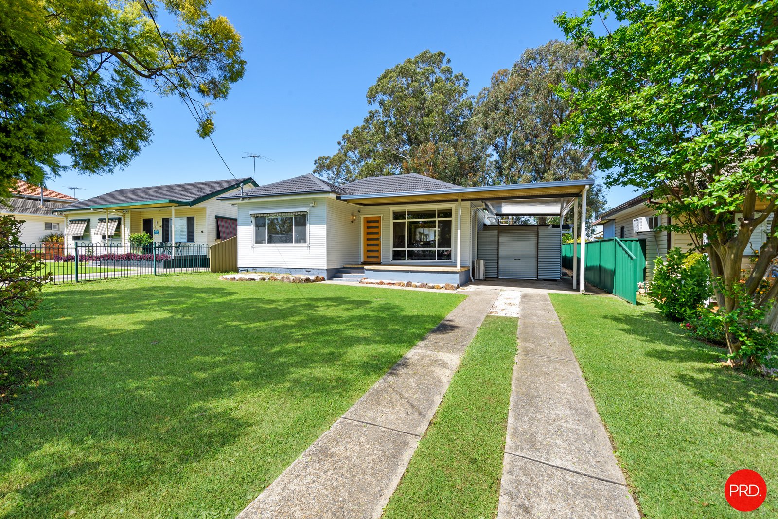 36 Oregon Street BLACKTOWN 1