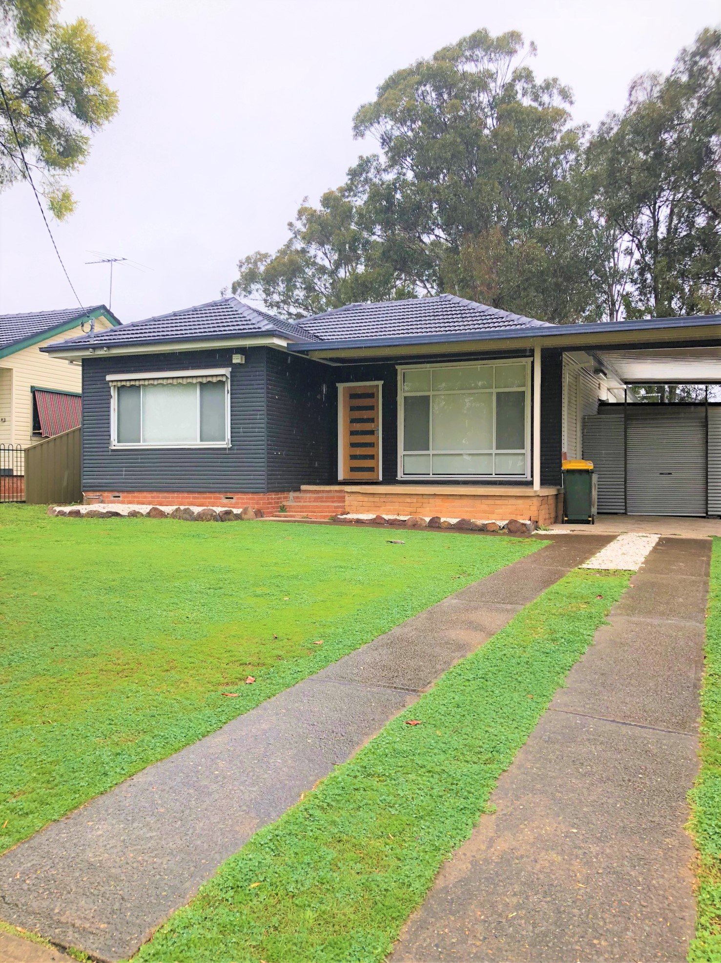 36 Oregon Street BLACKTOWN 1