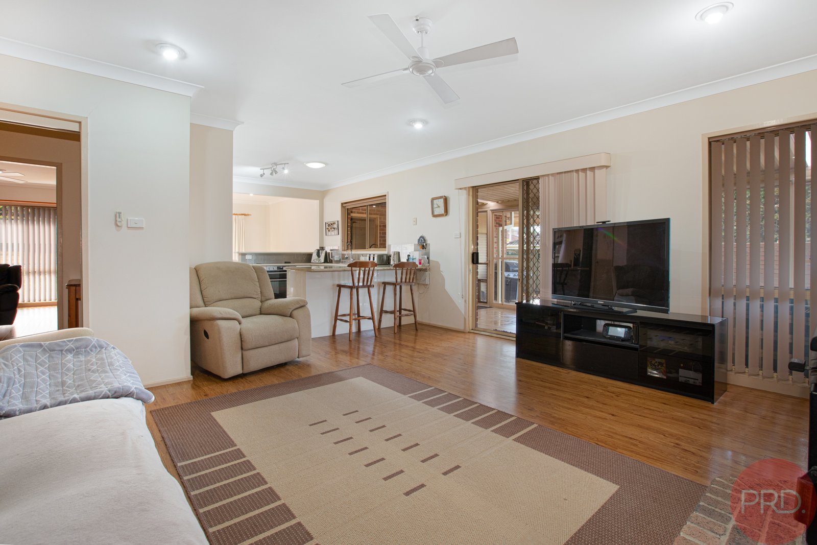 36 Pacific Crescent ASHTONFIELD 3