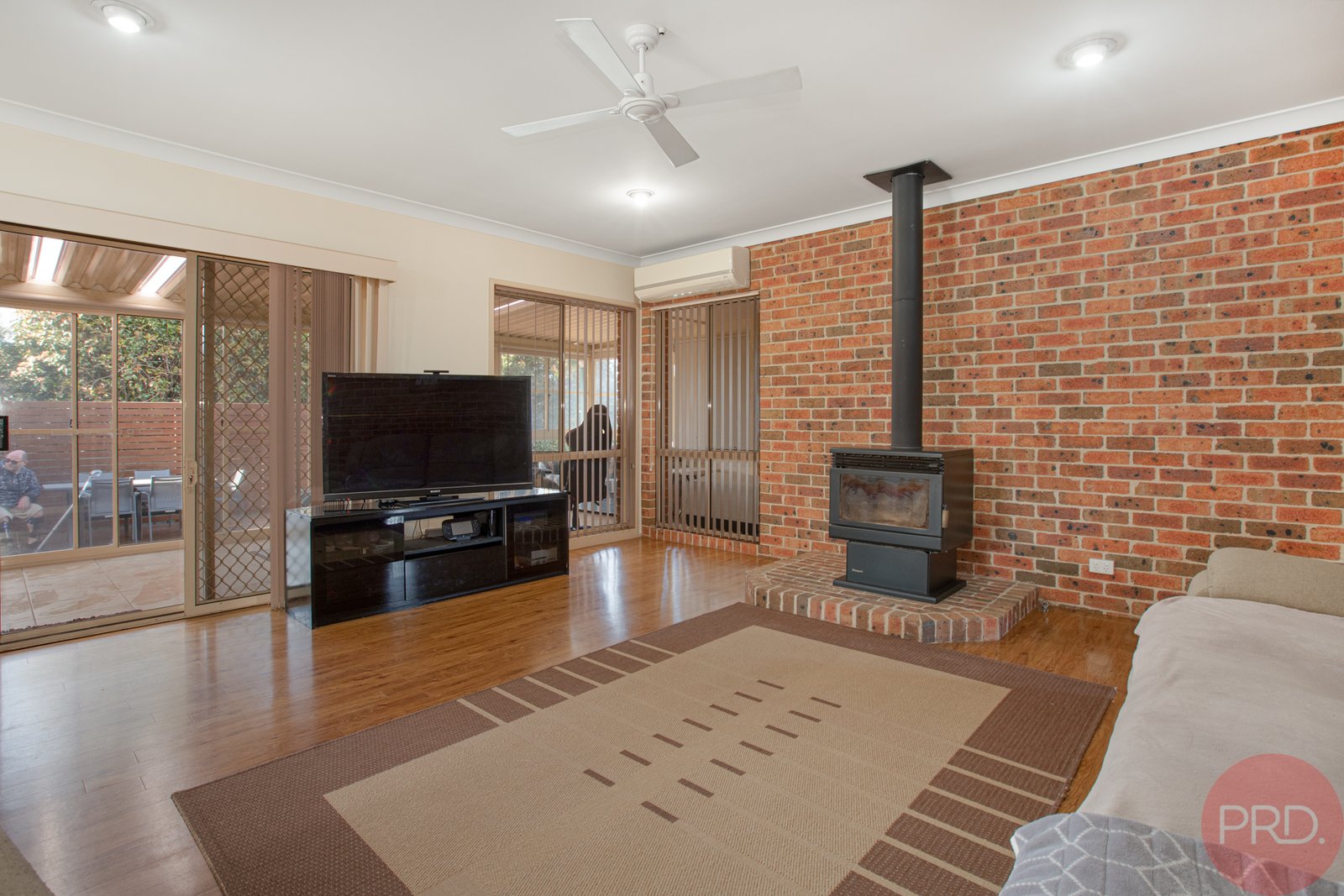 36 Pacific Crescent ASHTONFIELD 4