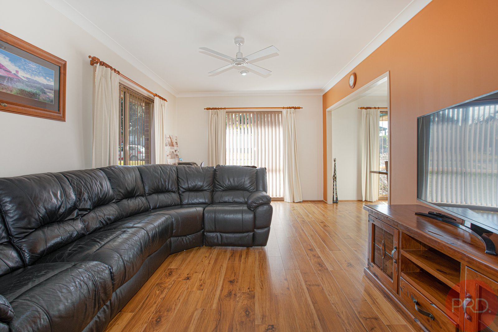 36 Pacific Crescent ASHTONFIELD 8