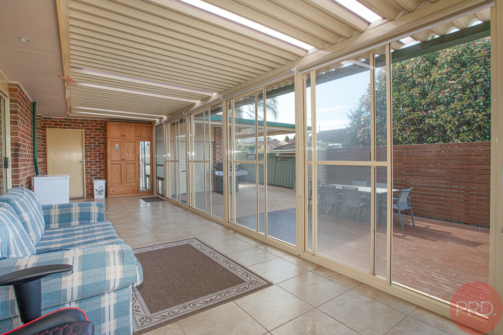 36 Pacific Crescent ASHTONFIELD 16