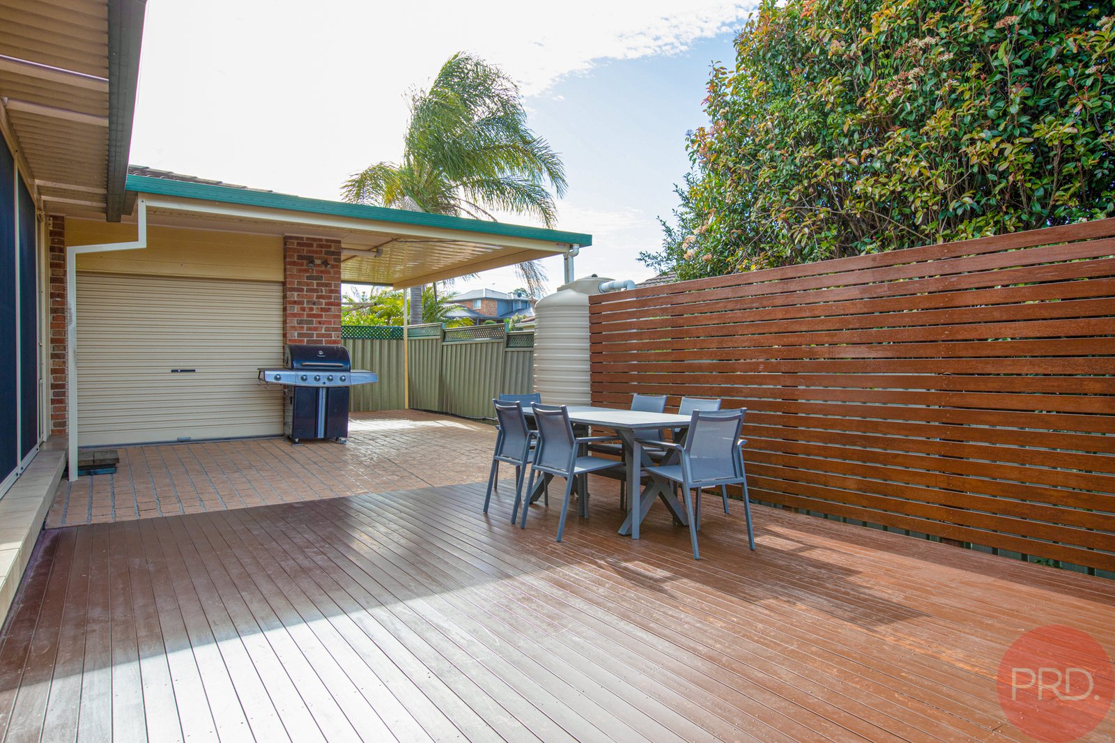 36 Pacific Crescent ASHTONFIELD 18