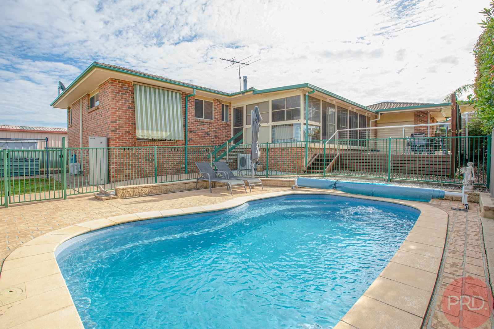 36 Pacific Crescent ASHTONFIELD 19