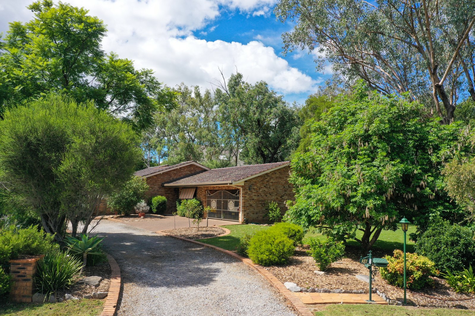 36 Panorama Road TAMWORTH 2