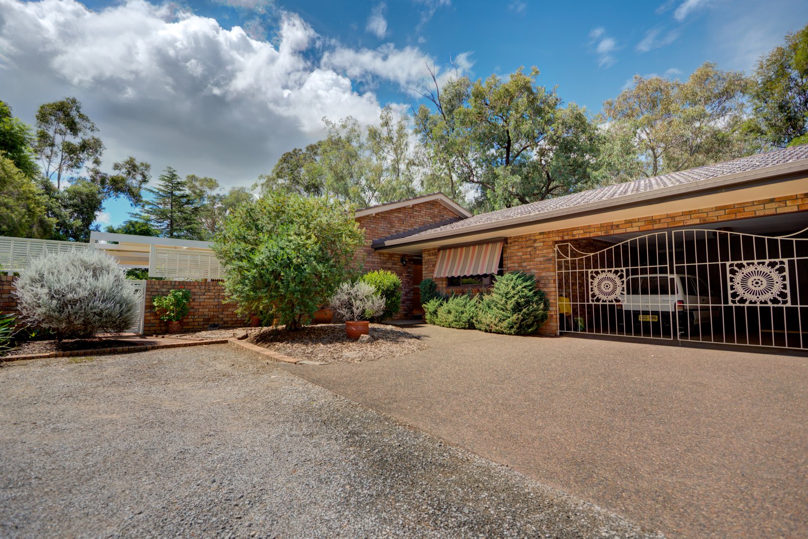 36 Panorama Road TAMWORTH 4