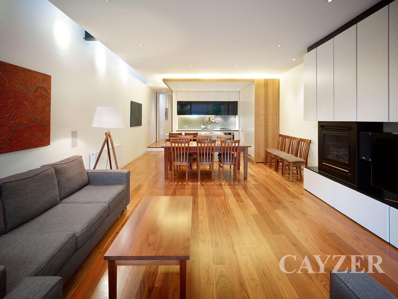 Gallery: 36 Park Road
