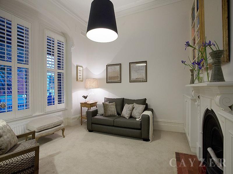 Gallery: 36 Park Road