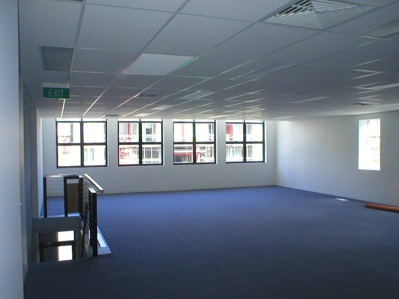 Gallery: 36 Park Street