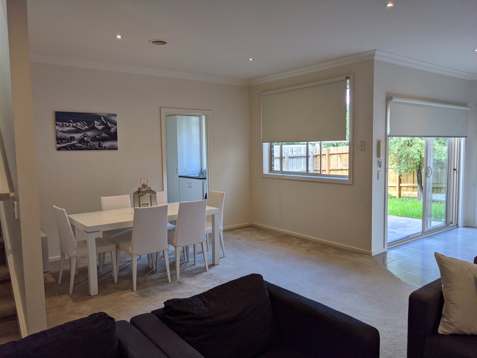 Gallery: 36 Parkinson Street